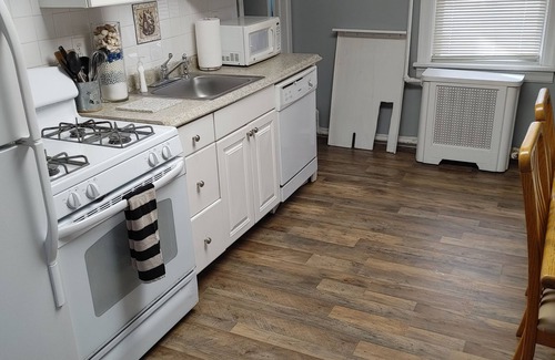 Ventnor City House | Great ventnor shore house