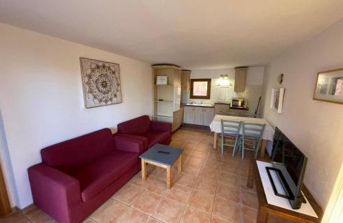 La Matanza de Acentejo Apartment | Great views & heated pool - El Perenquen 1