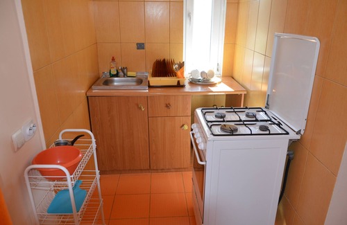 Mamaia-Sat Villa | Great villa near sea,Mamaia North-center area, with 2 pools, parking, grill.