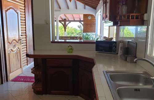 Malendure Villa | GREAT VILLA THEANA.