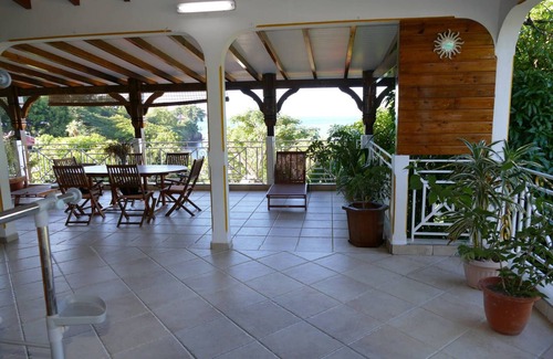 Malendure Villa | GREAT VILLA THEANA.