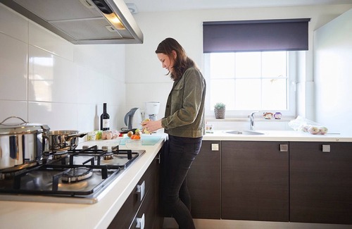 Roggel Villa | Great villa with sauna and whirlpool in Limburg