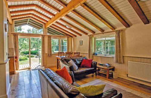 Flaxton Resort | Great Wood Lodges