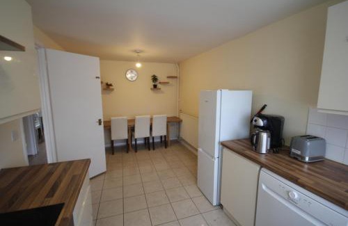 Brunel House | Greatfield Place