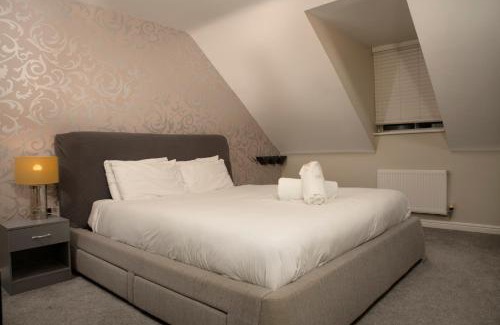 Little Hay Apartment | Greatmindz abode