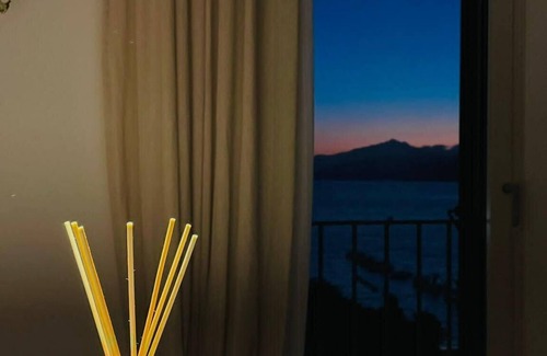 Innamorata Apartment | Grecale House (Temporary Tourist Lease)