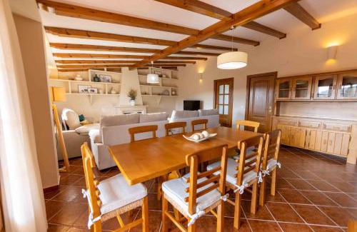 Arenas de San Pedro Apartment | Gredos Abantera