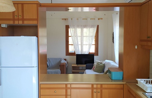 Marathias House | Greek village life by the sea