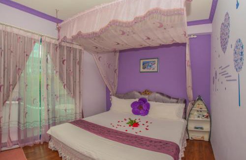 Hualien City Centre Bed & Breakfast | Greek Wonderland B&B