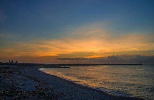 Hualien City Centre Bed & Breakfast | Greek Wonderland B&B