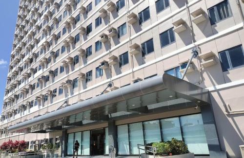 Dasmarinas Apartment | Green 2 Residences Tower1 unit 512