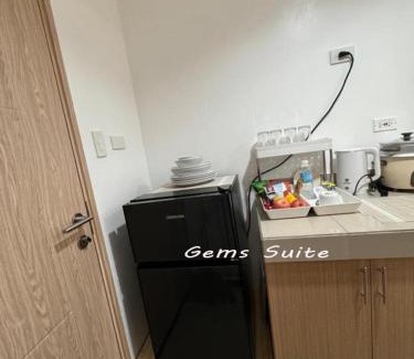 Dasmarinas Apartment | Green 2 SMDC - STUDIO TYPE Condo - Gems Suite Staycation