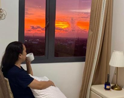 Dasmarinas Apartment | Green 2 SMDC - STUDIO TYPE Condo - Gems Suite Staycation