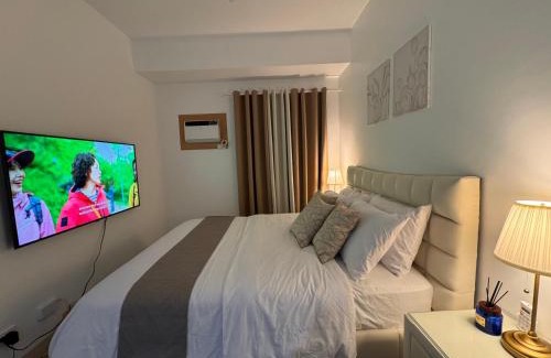 Dasmarinas Apartment | Green 2 SMDC - STUDIO TYPE Condo - Gems Suite Staycation