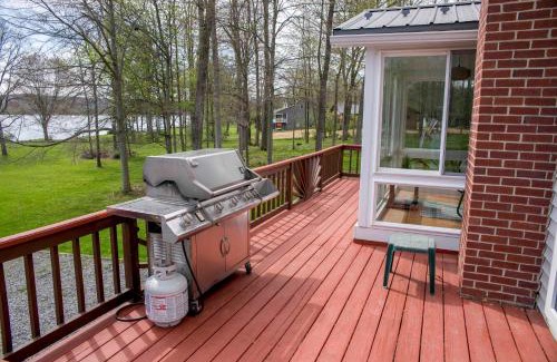 Bradford House | Green Acre on Lamoka Lake