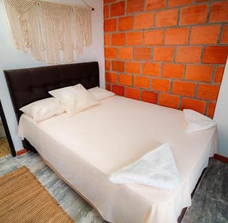 Rionegro Apartment | GREEN APARTMENT "el bosque"