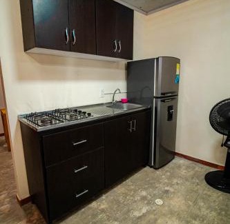 Rionegro Apartment | Green Apartment el prado