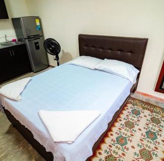 Rionegro Apartment | Green Apartment el prado