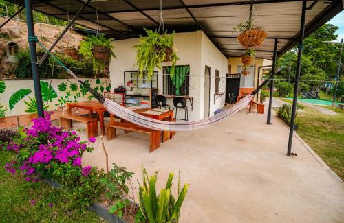 Rionegro Apartment | Green Apartment el prado