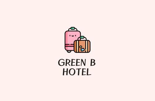 Busanjin Hotel | Green B Hotel Busan Seomyeon