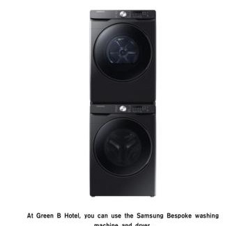 Busanjin Hotel | Green B Hotel Busan Seomyeon