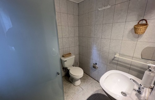 Puerto Bertrand Cabin | Green Baker Lodge