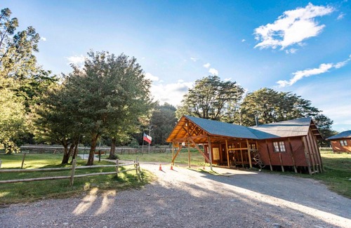 Puerto Bertrand Apartment | Green Baker Lodge