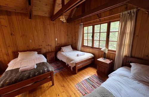 Puerto Bertrand Apartment | Green Baker Lodge