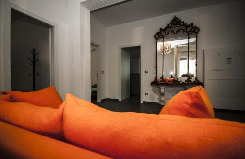 Stazione House | Green Bed Bergamo Guest House & Residence