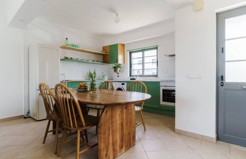 Bemparece Apartment | Green Breeze Escape!