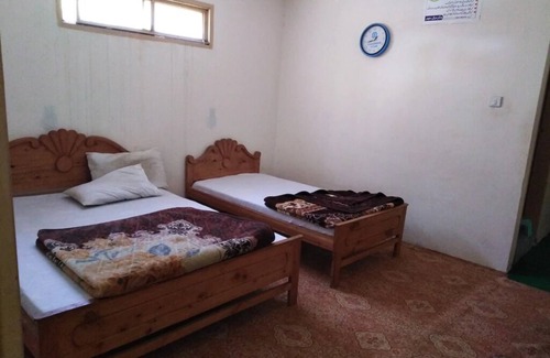 Mahandri Hotel | Green City Hotel And Restaurant