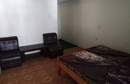 Mahandri Hotel | Green City Hotel And Restaurant