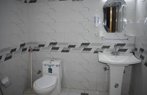 Kohistan Hotel | Green City Hotel