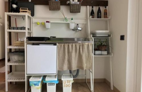 Cavalcaselle House | Green Corner Gelsomino