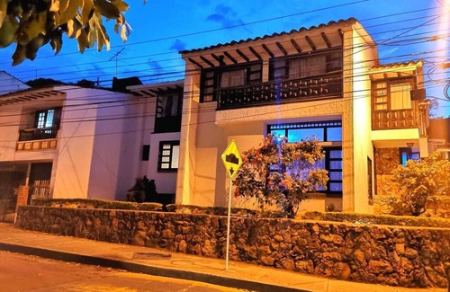San Gil House | Green Door Boutique Hostel San Gil
