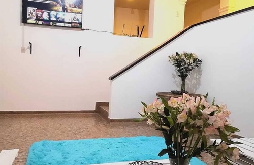 San Gil House | Green Door Boutique Hostel San Gil