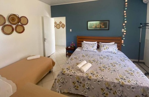 Paripueira House | Green Dream House