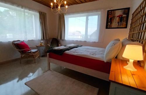 Moldovenesti House | Green Escape-Entire House