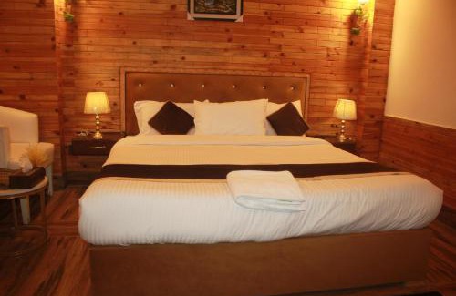 Dhirkot Hotel | Green Executive Hotel