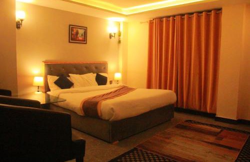 Dhirkot Hotel | Green Executive Hotel