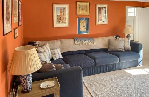 Diss House | Green Farm Cottage
