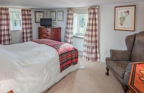 Diss House | Green Farm Cottage