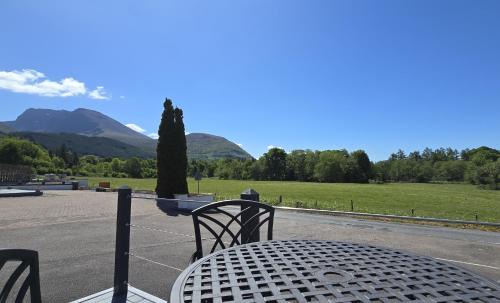 Torlundy House | Green Field Cottage at Ardenvale Self Catering