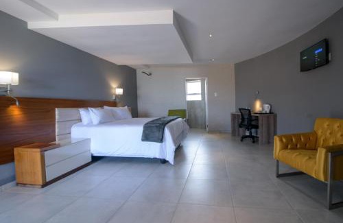 Lubanzi Village Bed & Breakfast | Green Fields Hotel, Coffee Bay