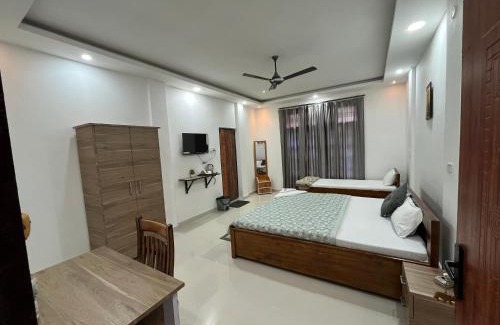 Golaghat House | Green Gables Kaziranga