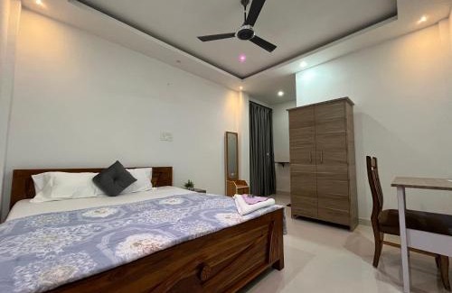 Golaghat House | Green Gables Kaziranga