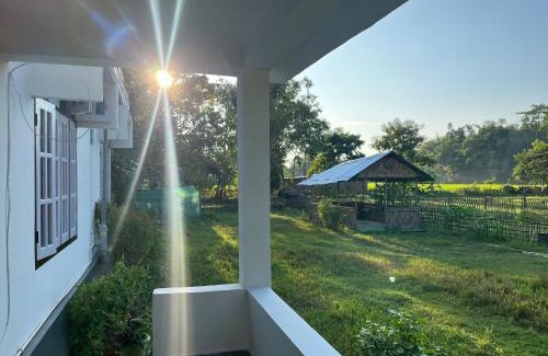 Golaghat House | Green Gables Kaziranga