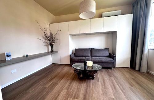 Lignano Pineta Apartment | Green garden apartment