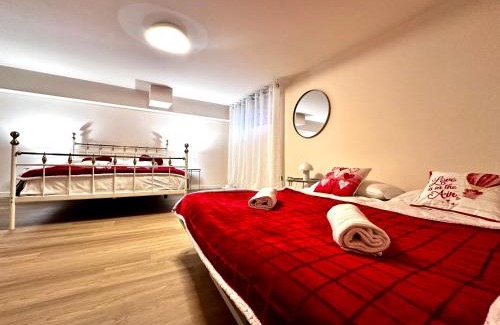 Lignano Pineta Apartment | Green garden apartment
