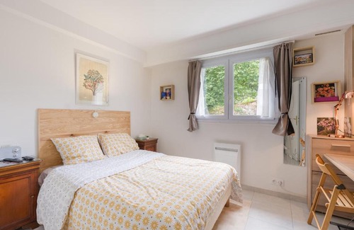 Agenets Apartment | Green Garden - Charmant appartement à Nantes